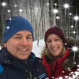 Meet your Posher, Nancy